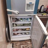 یخچال|یخچال و فریزر|قم, پردیسان|دیوار
