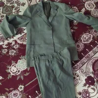 لباس کار کرده ولی نوتمیز سالم|لباس|خسروشاه, |دیوار