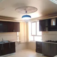 یک خواب ۸۲ متری خوش نقشه سالن بزرگ ویو پارک