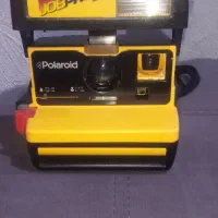 دوربین چاپ فوری