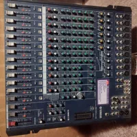 میکسر Yamaha MG166CX-USB