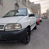 پراید مدل ۸۹ تمیز|خودرو سواری و وانت|تبریز, |دیوار