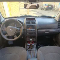 سورن پلاس 1404 دریچه سیمی کارت طلایی|خودرو سواری و وانت|بانه, |دیوار