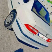 سمند ۸۷|خودرو سواری و وانت|جیرفت, |دیوار