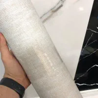 نصب کاغذ دیواری پوستر کفپوش