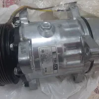کمپرسور کولر سمند و پژو
