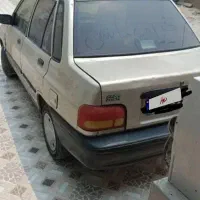 پراید Saba GLXI، مدل ۱۳۸۵|خودرو سواری و وانت|بندر کنگان, |دیوار