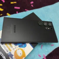 s23ultru با حافظه ۲۵۶ گیگ