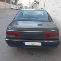 پژو روا مدل ۸۶|خودرو سواری و وانت|نیشابور, شریعتی|دیوار