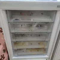 یخچال فریزر الکترواستیل|یخچال و فریزر|اهواز, کوی باهنر|دیوار