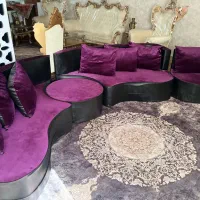 مبل راحتی تی وال