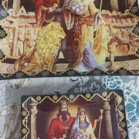 تعدادی ظروف