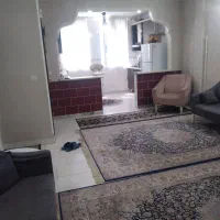 اجاره روزانه/هفتگی/ آپارتمان ۶۵ متری در دولت‌آباد|اجارهٔ کوتاه‌مدت آپارتمان و سوئیت|ری, دولت‌آباد|دیوار