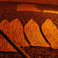 نیاز به شاطر سنگک