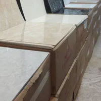 ماربل شیت پشت چسب دار ۶۰ *۶۰|مصالح و تجهیزات ساختمان|تهران, شهر زیبا|دیوار