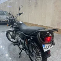 باکسر مدل ۱۳۹۷ درحد|موتورسیکلت|تهران, تهرانپارس شرقی|دیوار