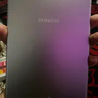 فروش تبلت سامسونگ گلکسی تبA|تبلت|نور, |دیوار