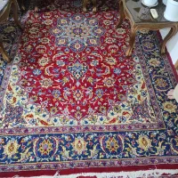 فرش 12 متری|فرش|قائم‌شهر, |دیوار