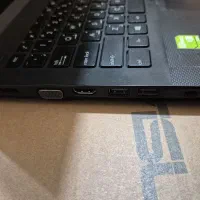 لپ تاپ ایسوز Core i5 دوگرافیکه گیم و رندر درحدنو|رایانه همراه|تهران, جلیلی|دیوار