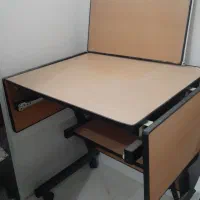 میز کامپیوتر