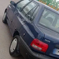 پراید 90|خودرو سواری و وانت|مشهد, رضاییه|دیوار