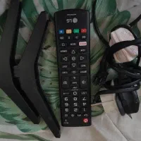 فروش تلویزیون فول اچ دی LG LM 5500 در حد نو|تلویزیون و پروژکتور|تهران, مجیدیه|دیوار