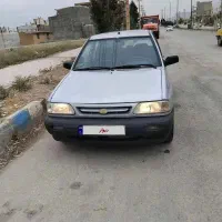 پراید۸۷فنی سالم درجه یک