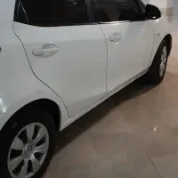 مزدا 2 هاچ بک|خودرو سواری و وانت|فومن, |دیوار