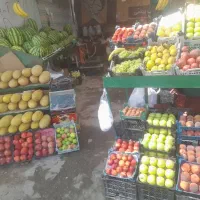 کارگرمیوه فروشی شیفت شب ۱۱تا۱۰
