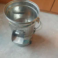 سبزی خرد کن عروس