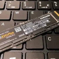 اس اس دی سامسونگ SSD Samsung 970 Evo Plus