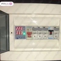 برقکار جهت نصب محافظ برق و محافظ جان|خدمات پیشه و مهارت|شیراز, شهرک گلستان|دیوار