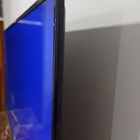 تلویزیون سام ‌۵۵ اینچ|تلویزیون و پروژکتور|تاکستان, |دیوار