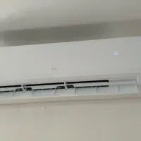 نصب و جابجایی کولرگازی و داکت اسپیلت