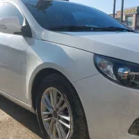 ماشین j5 مدل ۹۵|خودرو سواری و وانت|آمل, |دیوار