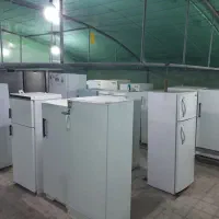 یخچال های ۹فوت ۱۰فوت ۱۲فوت ۱۴فوت ۲۰فوت