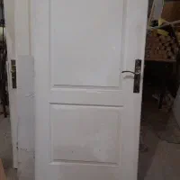 درب اتاقی ۴ عدد