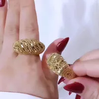بدلیجات انگشتر طلاروس