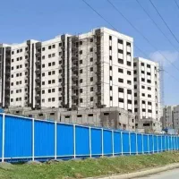 آپارتمان-پتروشیمی