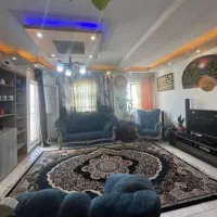 فروش آپارتمان ۲ خواب فرهنگیان، آسانسور روشن|فروش آپارتمان|هشتگرد, شهرک فرهنگیان|دیوار