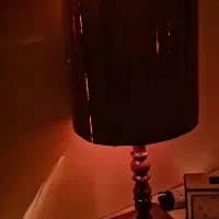 چراغ خواب|چراغ خواب و آباژور|تهران, یوسف‌آباد|دیوار