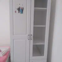 تخت کودک و نوجوان همراه خوشخواب|تخت و سرویس خواب|مشهد, رضاشهر|دیوار