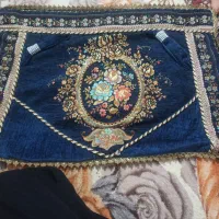 رو پشتی