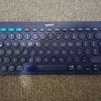 کیبورد بی سیم لاجیتک k380