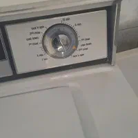 لباسشویی 18کیلوییwestinghouse امریکایی|ماشین لباسشویی و خشک‌کن لباس|ابریشم, |دیوار