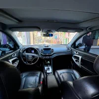 تیگو ۵|خودرو سواری و وانت|بهارستان, |دیوار