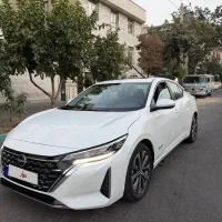 نیسان سیلفی مکس ادیشن ۲۰۲۴