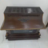 بخاری گازی|بخاری، هیتر، شومینه|شوشتر, |دیوار