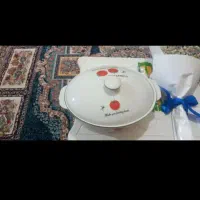 ظرف چینی و رنده های نو سه کاره|صنایع دستی و سایر لوازم تزئینی|قزوین, |دیوار