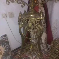 میوه خوری برنجی|ظروف سرو و پذیرایی|ورامین, ورامین|دیوار